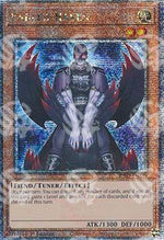 Il Favoloso Corvo - Bonanza Quarto di Secolo (Quarter Century Secret Rare) [RA03-239]