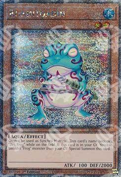 Rospetto Ronin - Bonanza Quarto di Secolo (Quarter Century Secret Rare) [RA03-236]