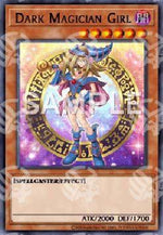 Ragazza Maga Nera - Bonanza Quarto di Secolo (Platinum Secret Rare) [RA03-123]