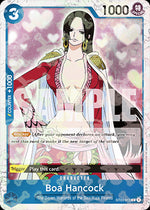 Boa Hancock (ST03-013) - The Best (Common) [PRB01-ST03-013]