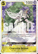 Charlotte Brulee (ST07-007) - The Best (Common) [PRB01-ST07-007]