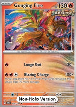 Vampeaguzze - Scintille Folgoranti (Rare) [SSP-038]