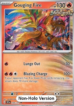 Vampeaguzze - Scintille Folgoranti (Rare) [SSP-038]