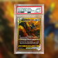 Giratina, Dialga, Arceus, Palkia Zenit Regale (PSA 10)