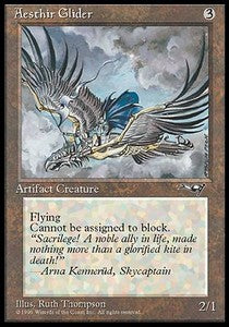 Aliante Aesthir - Alleanze (Common)