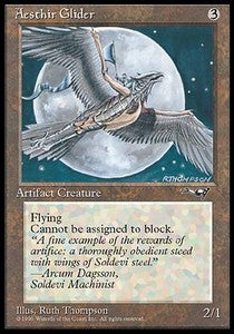 Aliante Aesthir - Alleanze (Common)