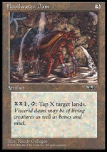 Argine di Contenimento - Alleanze (Rare)