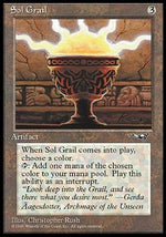 Calice Solare - Alleanze (Uncommon)