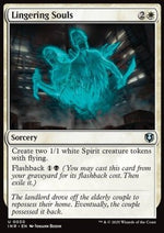 Anime Indugianti - Innistrad Remastered (Uncommon) [INR-30]