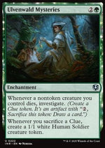 Misteri di Ulvenwald - Innistrad Remastered (Uncommon) [INR-222]