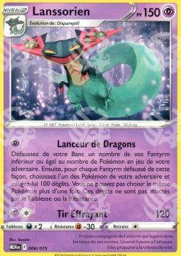 Dragapult - McDonald's Dragon Discovery (Promo) [M24-006]
