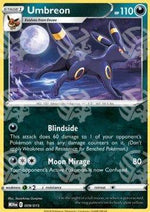 Umbreon - McDonald's Dragon Discovery (Promo) [M24-009]