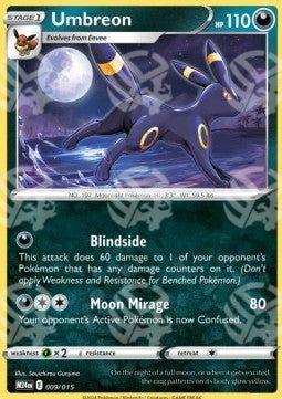 Umbreon - McDonald's Dragon Discovery (Promo) [M24-009]