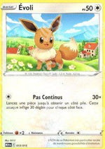 Eevee - McDonald's Dragon Discovery (Promo) [M24-013]