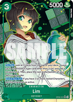 Lim (OP09-037) (V.2)