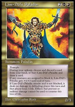 Paladino di Lim-Dûl - Alleanze (Uncommon)