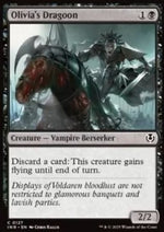 Dragone di Olivia - Innistrad Remastered (Common) [INR-127]