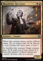 Raccoglitore di Offerte di Sangue - Innistrad Remastered (Uncommon) [INR-233]
