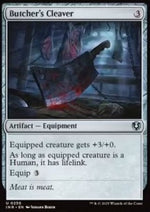 Mannaia da Macellaio - Innistrad Remastered (Uncommon) [INR-256]