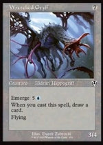 Gryff Deturpato - Innistrad Remastered: Extras (Common) [XINR-332]