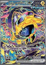 Manoferrea ex - Evoluzioni Prismatiche (Special Illustration Rare) [PRE-154]