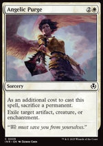 Epurazione Angelica - Innistrad Remastered (Common) [INR-9]