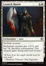Manto del Lunarca - Innistrad Remastered (Common) [INR-31]
