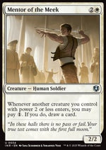 Mentore degli Umili - Innistrad Remastered (Uncommon) [INR-34]