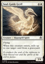 Gryff Guidaspiriti - Innistrad Remastered (Common) [INR-40]