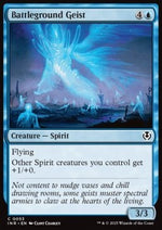 Geist del Campo di Battaglia - Innistrad Remastered (Common) [INR-53]