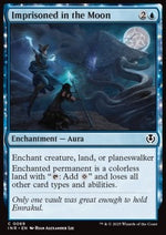Imprigionare nella Luna - Innistrad Remastered (Common) [INR-69]