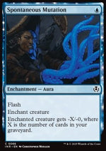 Mutazione Spontanea - Innistrad Remastered (Common) [INR-86]