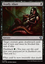 Fascino Letale - Innistrad Remastered (Uncommon) [INR-103]