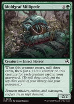 Millepiedi Ammuffito - Innistrad Remastered (Common) [INR-208]