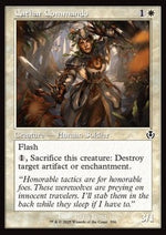 Catara del Commando - Innistrad Remastered: Extras (Common) [XINR-336]