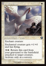 Dono del Gryff - Innistrad Remastered: Extras (Uncommon) [XINR-342]