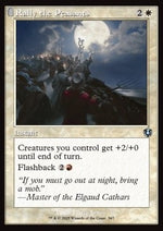 Radunare i Contadini - Innistrad Remastered: Extras (Uncommon) [XINR-347]