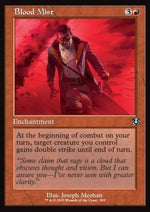 Nebbia di Sangue - Innistrad Remastered: Extras (Uncommon) [XINR-395]