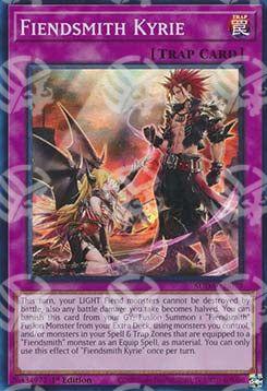 Demonefabbro Kyrie - Oscurità Suprema (Super Rare) [SUDA-079]