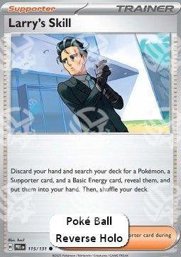 Competenza di Ubaldo - Evoluzioni Prismatiche: Supplementi (Common) [xPRE-115]