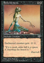 Debilitazione - Mirage (Common)