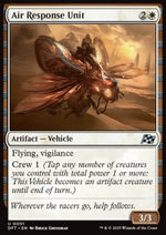 Unità di Risposta Aerea - Aetherdrift (Uncommon) [DFT-1]