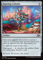 Colonna di Partenza - Aetherdrift (Common) [DFT-244]