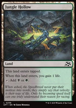 Conca nella Giungla - Aetherdrift (Common) [DFT-256]