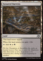 Distese Desolate - Aetherdrift (Common) [DFT-263]