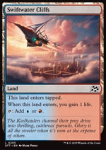 Rupi di Rapidacque - Aetherdrift (Common) [DFT-265]