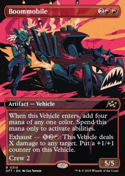 Dinamoto - Aetherdrift: Extras (Rare) [XDFT-310]