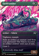 Terremotore - Aetherdrift: Extras (Uncommon) [XDFT-315]