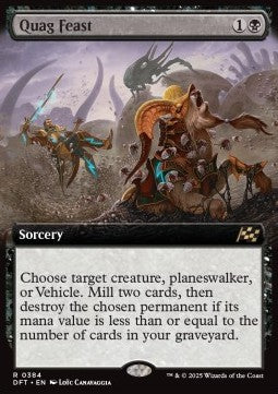 Banchetto del Pantano - Aetherdrift: Extras (Rare) [XDFT-384]