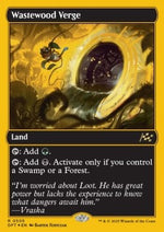 Confine di Selvascolo - Aetherdrift: First-Place (Rare) [DFTFP-505]